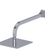 Rubinet 4F015 8 Shower Head With Wall Mount 12 Shower Arm Flange