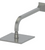 Rubinet 4F022 Shower Head 8 With Arm Flange