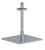 Rubinet 4F221 8 Shower Head With Wall Mount 12 Shower Arm Flange