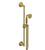 Rubinet 4GET0 Adjustable Slide Bar With Hand Held Shower Assembly - Parent