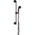 Rubinet 4GFM0 Adjustable Slide Bar With Hand Held Shower Assembly