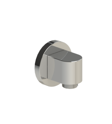 Rubinet 4H005 IntegraSupply With 1/2 NPT X 1/2 NPSM X 3 Nipple