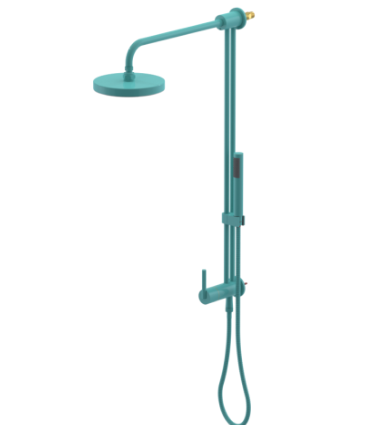 Rubinet 4UGN4 Shower System