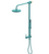 Rubinet 4UGN4 Shower System