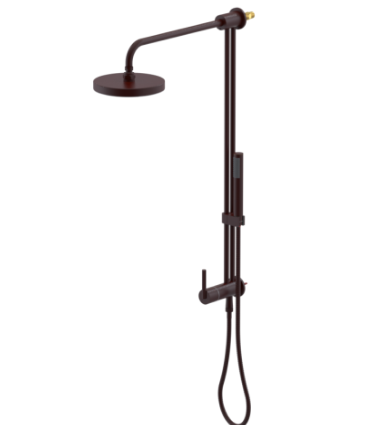 Rubinet 4UGN4 Shower System