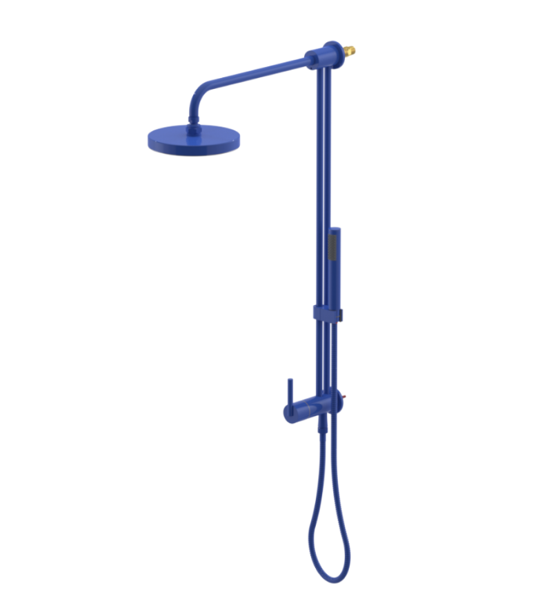 Rubinet 4UGN4 Shower System