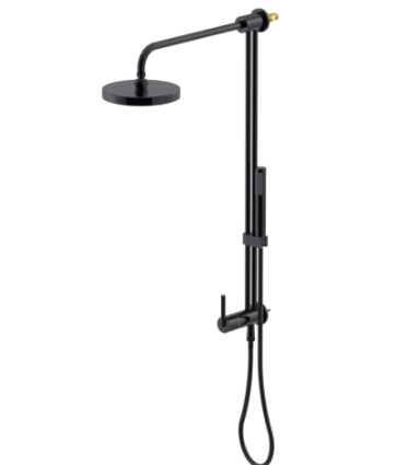 Rubinet 4UGN4 Shower System