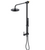 Rubinet 4UGN4 Shower System