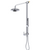 Rubinet 4UGN4 Shower System