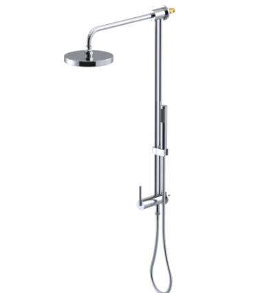 Rubinet 4UGN4 Shower System