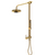 Rubinet 4UGN4 Shower System