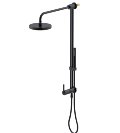 Rubinet 4UGN4 Shower System