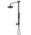 Rubinet 4UGN4 Shower System