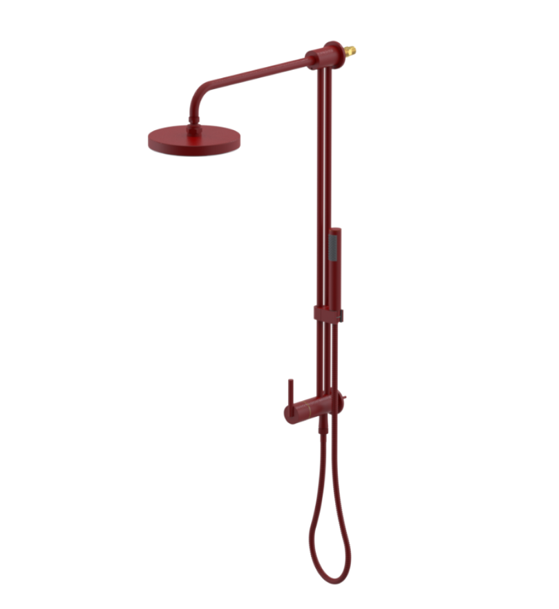 Rubinet 4UGN4 Shower System