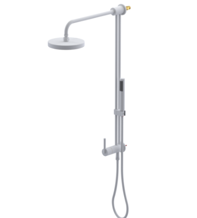 Rubinet 4UGN4 Shower System