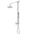 Rubinet 4UGN4 Shower System