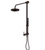 Rubinet 4UGN4 Shower System