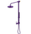 Rubinet 4UGN4 Shower System