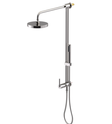 Rubinet 4UGN4 Shower System