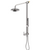 Rubinet 4UGN4 Shower System