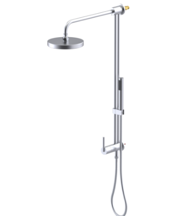 Rubinet 4UGN4 Shower System