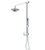 Rubinet 4UGN4 Shower System