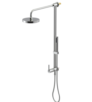 Rubinet 4UGN4 Shower System