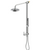 Rubinet 4UGN4 Shower System
