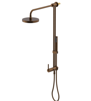 Rubinet 4UGN4 Shower System