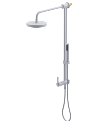 Rubinet 4UGN4 Shower System
