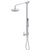 Rubinet 4UGN4 Shower System