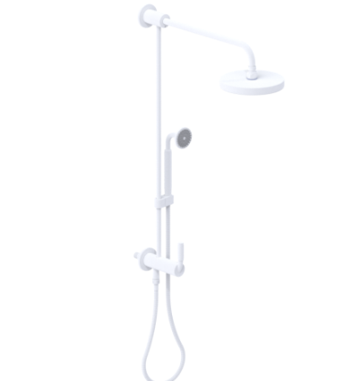 Rubinet 4UHO1 Shower System