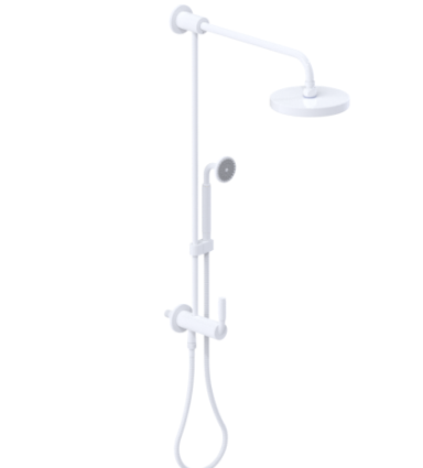 Rubinet 4UHO1 Shower System