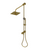 Rubinet 4UIC1 Shower System - Parent