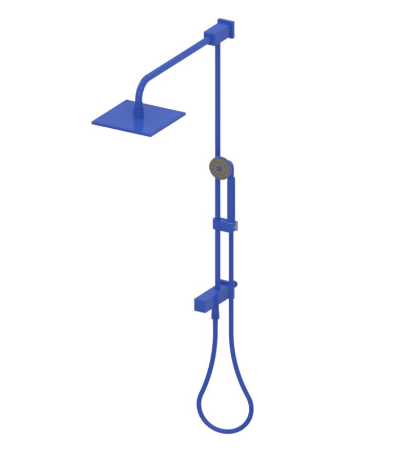Rubinet 4UIC1 Shower System