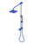 Rubinet 4UIC1 Shower System