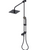 Rubinet 4UIC1 Shower System