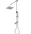 Rubinet 4UIC1 Shower System