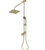Rubinet 4UIC1 Shower System