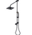 Rubinet 4UIC1 Shower System