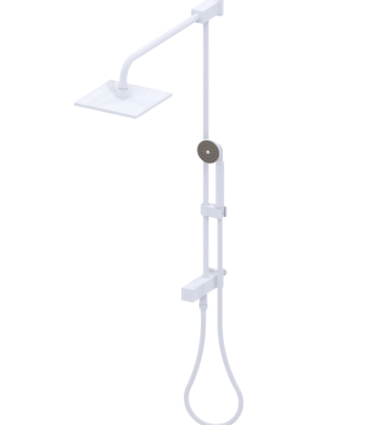 Rubinet 4UIC1 Shower System