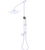 Rubinet 4UIC1 Shower System