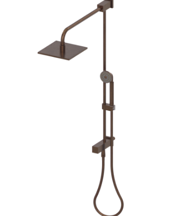 Rubinet 4UIC1 Shower System
