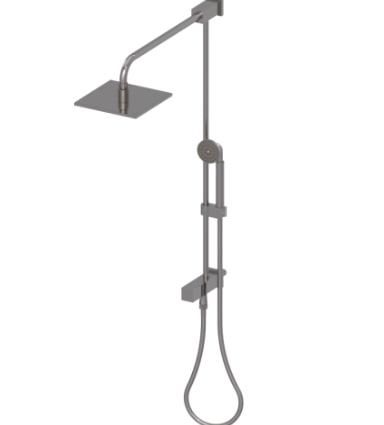 Rubinet 4UIC1 Shower System