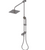 Rubinet 4UIC1 Shower System