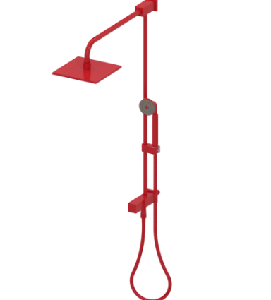 Rubinet 4UIC1 Shower System