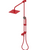 Rubinet 4UIC1 Shower System