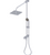 Rubinet 4UIC1 Shower System