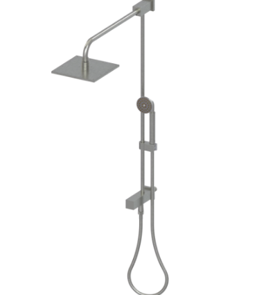 Rubinet 4UIC1 Shower System