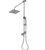 Rubinet 4UIC1 Shower System